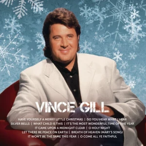 Vince.Gill-Christmas-2015-MP3.320.KBPS-P2P