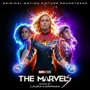 Laura.Karpman-The.Marvels-Original.Motion.Picture.Soundtrack-2023-P2P