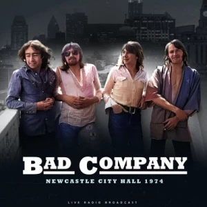 Bad.Company-Newcastle.City.Hall.1974-Live-2023-320.KBPS-P2P