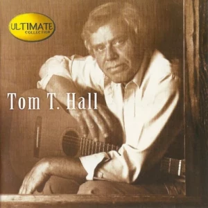 Tom.T.Hall-The.Ultimate.Collection-2001-MP3.320.KBPS-P2P