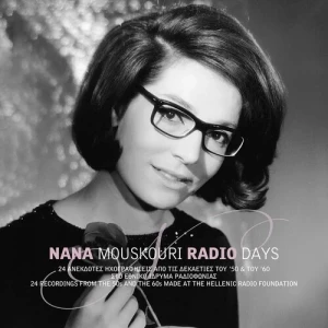 Nana.Mouskouri-Radio.Days-2CD-2023-MP3.320.KBPS-P2P