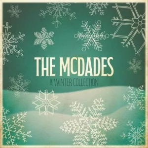 The.McDades-A.Winter.Collection-2023-MP3.320.KBPS-P2P