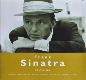 Frank.Sinatra-20.Of.The.Best-1997-MP3.320.KBPS-P2P