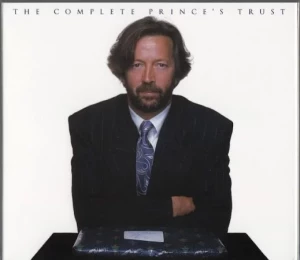 Eric.Clapton-Complete.Princes.Trust-9CD-2016-320.KBPS-P2P