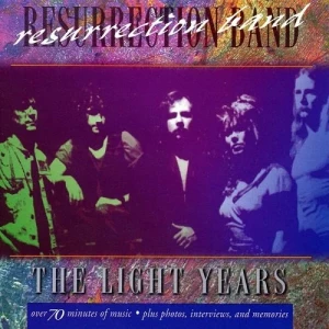 Resurrection.Band-The.Light.Years-1994-MP3.320.KBPS-P2P