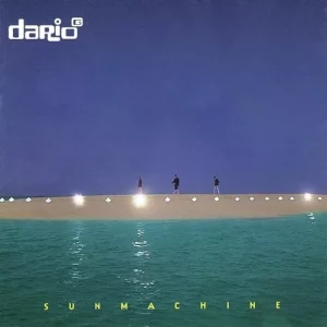 Dario.G-Sunmachine-25th.Anniversary.Edition-2023-320.KBPS-P2P