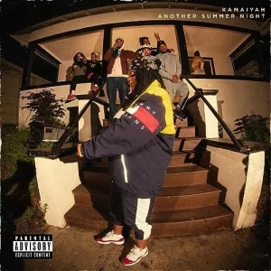 Kamaiyah-Another.Summer.Night-2023-MP3.320.KBPS-P2P