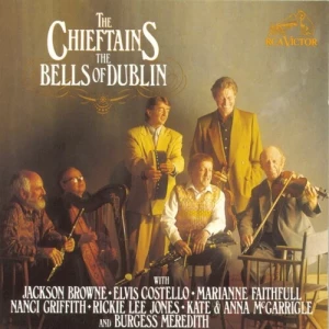 The.Chieftains-The.Bells.Of.Dublin-1991-MP3.320.KBPS-P2P