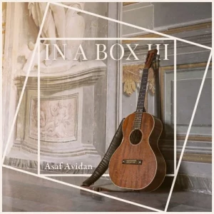 Asaf.Avidan-In.A.Box.III-Acoustic.Recordings-2023-320.KBPS-P2P