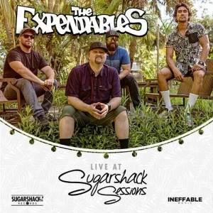 The.Expendables-Live.at.Sugarshack.Sessions-2023-320.KBPS-P2P