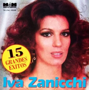 Iva.Zanicchi-15.Grandes.Exitos-1992-MP3.320.KBPS-P2P