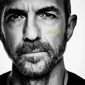 Calogero-A.M.O.U.R-Deluxe-2023-MP3.320.KBPS-P2P