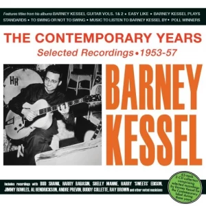 Barney.Kessel-The.Contemporary.Years-Selected.Recordings.1953-57-2CD-2023-P2P