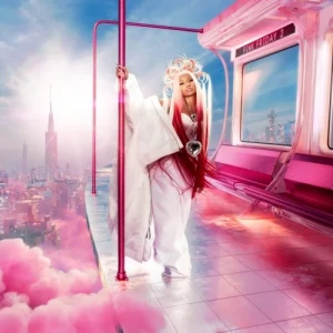 Nicki.Minaj-Pink.Friday.2-2023-MP3.320.KBPS-P2P