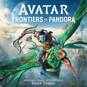 Pinar.Toprak-Avatar-Frontiers.of.Pandora-Original.Game.Soundtrack-2023-P2P