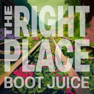 Boot.Juice-The.Right.Place-2023-MP3.320.KBPS-P2P