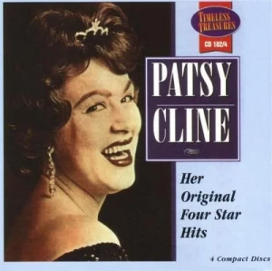 Patsy.Cline-Her.Original.Four.Star.Hits-1995-MP3.320.KBPS-P2P