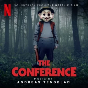 Andreas.Tengblad-The.Conference-Soundtrack.from.the.Netflix.Film-2023-P2P