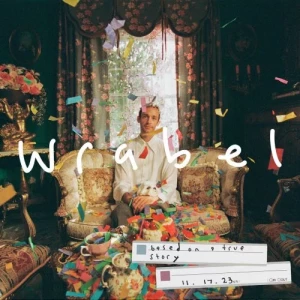 Wrabel-based.on.a.true.story-2023-MP3.320.KBPS-P2P