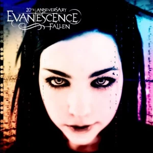 Evanescence-Fallen-Deluxe.Edition-Remastered-2023-MP3.320.KBPS-P2P