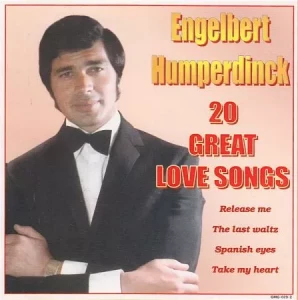 Engelbert.Humperdinck-20.Great.Love.Songs-2001-320.KBPS-P2P