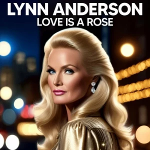 Lynn.Anderson-Love.Is.A.Rose-2023-MP3.320.KBPS-P2P