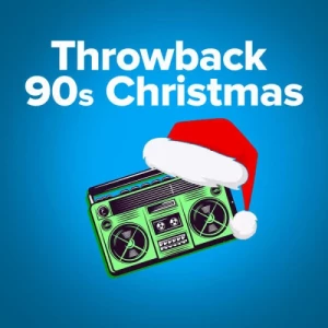 VA-Throwback.Christmas.90s.Holiday.Songs-2023-MP3.320.KBPS-P2P