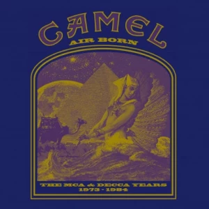 Camel-Air.Born-The.MCA.and.Decca.Years.1973-1984-27CD-2023-320.KBPS-P2P