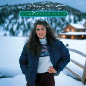 Amy.Grant-A.Christmas.Album-1983-MP3.320.KBPS-P2P