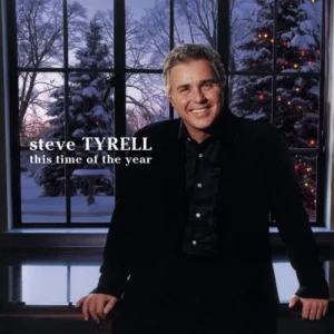 Steve.Tyrell-This.Time.Of.The.Year-2002-MP3.320.KBPS-P2P