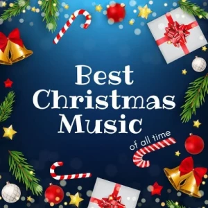 VA-Best.Christmas.Music.of.all.Time-2023-MP3.320.KBPS-P2P