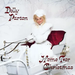 Dolly.Parton-Home.For.Christmas-1990-MP3.320.KBPS-P2P