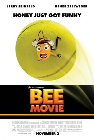 Bee Movie