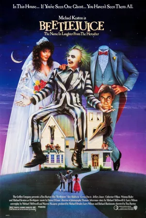 Beetlejuice