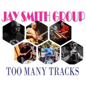 Jay.Smith.Group-Too.Many.Tracks-2023-MP3.320.KBPS-P2P