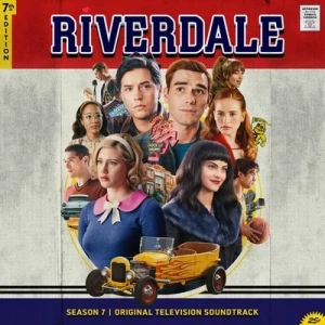 Riverdale.Cast-Riverdale-Season.7-Original.Television.Soundtrack-2023-P2P