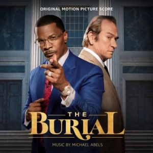 Michael.Abels-The.Burial-Original.Motion.Picture.Score-2023-320.KBPS-P2P