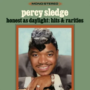 Percy.Sledge-Honest.As.Daylight-Hits.and.Rarities-2023-320.KBPS-P2P