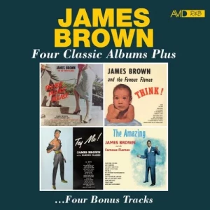 James.Brown-Four.Classic.Albums.Plus-Digitally.Remastered.2023-2023-P2P