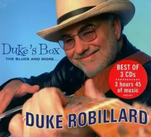 Duke.Robillard-Dukes.Box-The.Blues.And.More-3CD-2009-320.KBPS-P2P