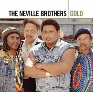 The.Neville.Brothers-Gold-Remastered-2005-MP3.320.KBPS-P2P