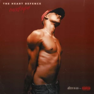 Keiynan-The.Heart.Defence.Mixtape-2023-MP3.320.KBPS-P2P