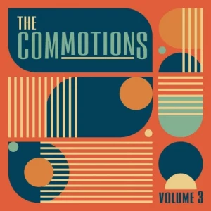 The.Commotions-Volume.III-2023-MP3.320.KBPS-P2P