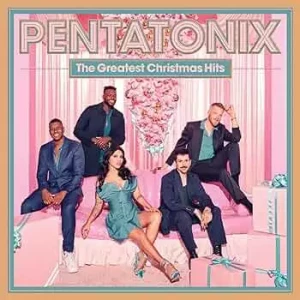 Pentatonix-The.Greatest.Christmas.Hits-2023-MP3.320.KBPS-P2P