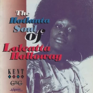 Loleatta.Holloway-The.Hotlanta.Soul.of.Loleatta.Holloway-1996-320.KBPS-P2P