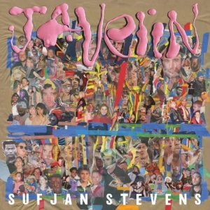 Sufjan.Stevens-Javelin-2023-MP3.320.KBPS-P2P