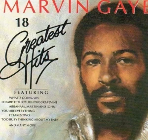 Marvin.Gaye-18.Greatest.Hits-1988-MP3.320.KBPS-P2P