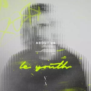 LE.YOUTH-About.Us-2023-MP3.320.KBPS-P2P