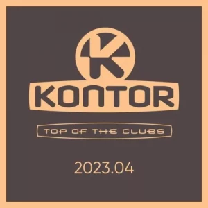 VA-Kontor.Top.Of.The.Clubs.2023.04-2023-MP3.320.KBPS-P2P