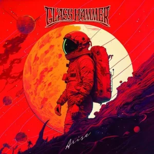 Glass.Hammer-ARISE-2023-MP3.320.KBPS-P2P